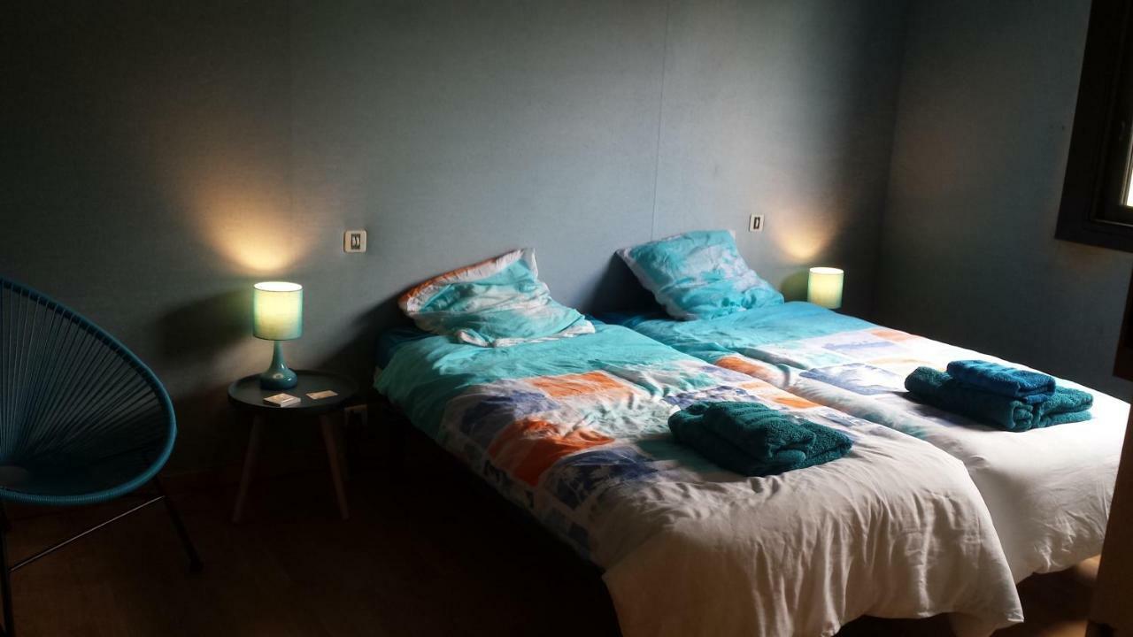Le Curieux De Conques Bed & Breakfast Saint-Cyprien-sur-Dourdou Bagian luar foto